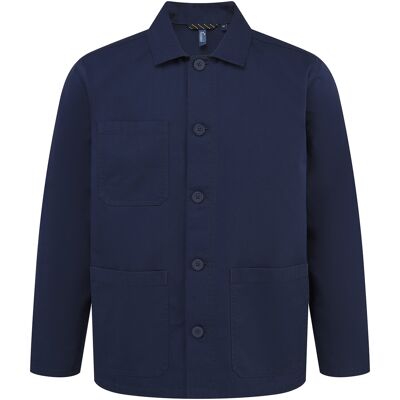 Premier Unisex Volwassen Utility 2.0 Jacket (Marineblauw) XS Premier Unisex Volwassen Utility 2.0 Jacket (Marineblauw) XS