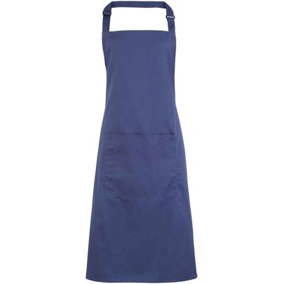 Premier Unisex Zakschort in de kleurencollectie voor volwassenen (Marineblauw) One Size Premier Unisex Zakschort in de kleurencollectie voor volwassenen (Marineblauw) One Size