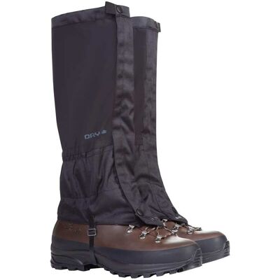 Trekmates Torridon DRY Gaiter Waterproof Ademend Wandelen Trekking Buitenactiviteiten 38 Trekmates Torridon DRY Gaiter Waterproof Ademend Wandelen Trekking Buitenactiviteiten 38