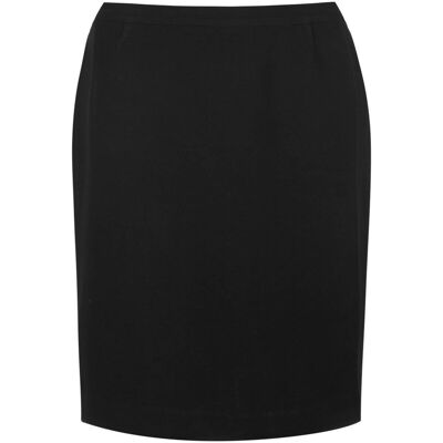 Conquista Winter Kokerrok Zwart 44 Conquista Winter Kokerrok Zwart 44