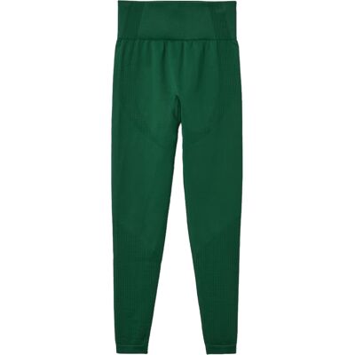 Ellesse Dames Garceau Leggings (Donkergroen) 40 Ellesse Dames Garceau Leggings (Donkergroen) 40