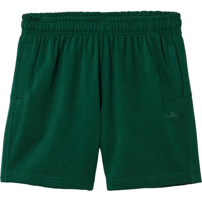 Ellesse Heren Zanica Shorts (Donkergroen) L Ellesse Heren Zanica Shorts (Donkergroen) L
