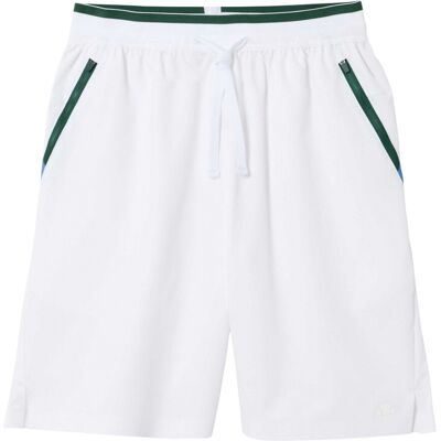 Ellesse Heren Zimpatia Shorts (Wit) 2XL Ellesse Heren Zimpatia Shorts (Wit) 2XL