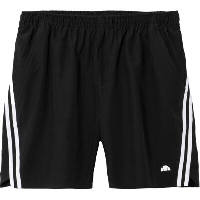 Ellesse Heren Dremonte Shorts (Zwart) 2XL Ellesse Heren Dremonte Shorts (Zwart) 2XL