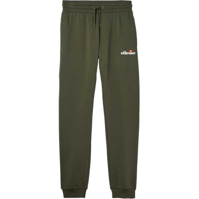 Ellesse Heren Cravo 2 Joggingbroek (Kaki Groen) M Ellesse Heren Cravo 2 Joggingbroek (Kaki Groen) M