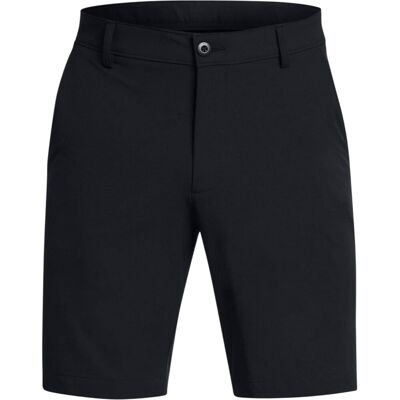 Under Armour Heren Matchplay Getailleerde Golfs Shorts (Zwart) 40 Normaal Under Armour Heren Matchplay Getailleerde Golfs Shorts (Zwart) 40 Normaal