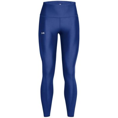 Under Armour Dames/Dames Vanish Fitted Leggings (Blauw) 36 Normaal Under Armour Dames/Dames Vanish Fitted Leggings (Blauw) 36 Normaal