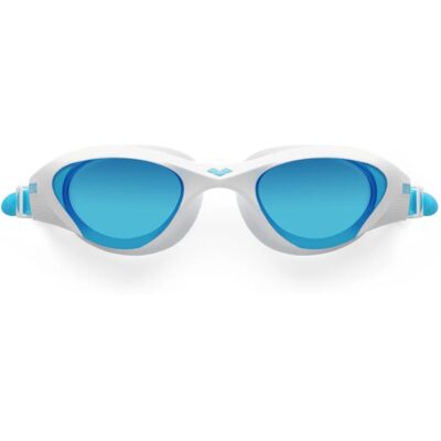 Arena De The One Zwemgoggles - Lichtblauw - Unisex - One Size Arena De The One Zwemgoggles - Lichtblauw - Unisex - One Size