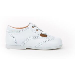 Angelitos Engelse schoen gemaakt van leer 18 Angelitos Engelse schoen gemaakt van leer 18