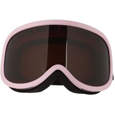 Mountain Warehouse Skibril voor volwassenen (Roze) One Size Mountain Warehouse Skibril voor volwassenen (Roze) One Size