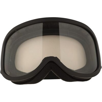 Mountain Warehouse Extreme magnetische skibril (Zwart) One Size Mountain Warehouse Extreme magnetische skibril (Zwart) One Size
