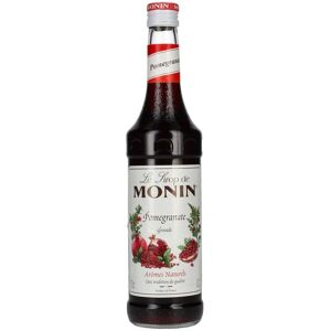 Le Sirop de Monin GRANATAPFEL 0,7l Le Sirop de Monin GRANATAPFEL 0,7l