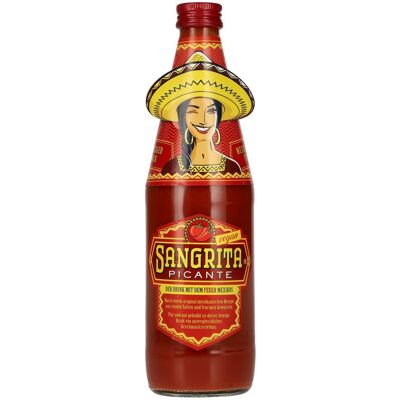 Sangrita Picante 0,5l Sangrita Picante 0,5l