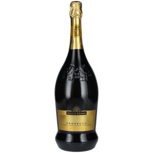 Villa Sandi Il Fresco Prosecco DOC Treviso - 1,5L - Droog, Fruitig, Bloeiend Villa Sandi Il Fresco Prosecco DOC Treviso - 1,5L - Droog, Fruitig, Bloeiend