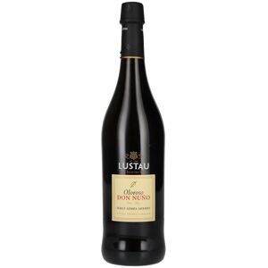 Lustau Don Nuño Oloroso - Premium Kwaliteit Lustau Don Nuño Oloroso - Premium Kwaliteit