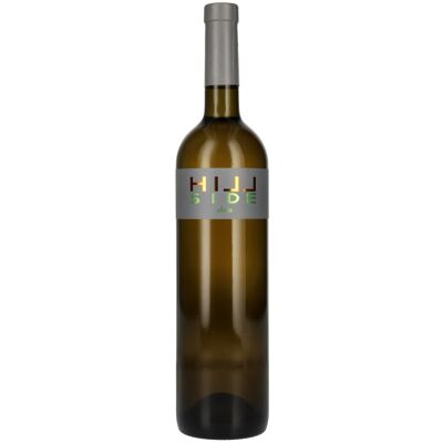 Leo Hillinger Hillinger Hill Side White 2023 12,5% Vol. 0,75l Leo Hillinger Hillinger Hill Side White 2023 12,5% Vol. 0,75l