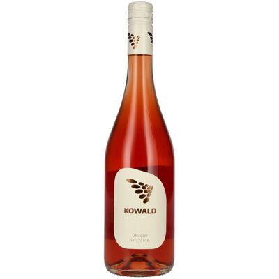 Kowald Uhudler Frizzante - Sprankelende Wijn Kowald Uhudler Frizzante - Sprankelende Wijn