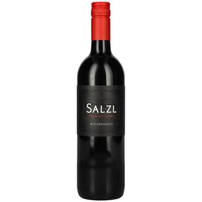 Weingut Salzl Blaufränkisch Droog 2019/2020/2021/2022 - Rode wijn Weingut Salzl Blaufränkisch Droog 2019/2020/2021/2022 - Rode wijn