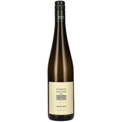 Domäne Wachau Riesling Federspiel Terrassen 2025 12% Vol. 0,75l Domäne Wachau Riesling Federspiel Terrassen 2025 12% Vol. 0,75l