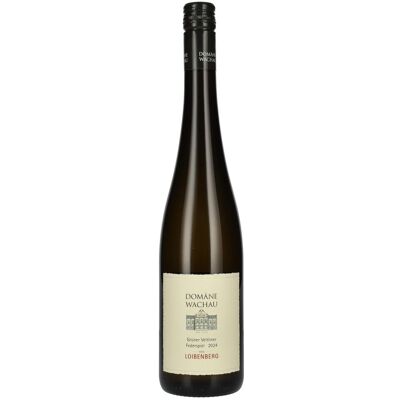 Domäne Wachau Grüner Veltliner Federspiel Loibenberg 2024 12,5% Vol. 0,75l Domäne Wachau Grüner Veltliner Federspiel Loibenberg 2024 12,5% Vol. 0,75l