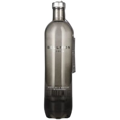 Bellmon Biologische Vodka Zwarte Editie 42% - Wodka Bellmon Biologische Vodka Zwarte Editie 42% - Wodka