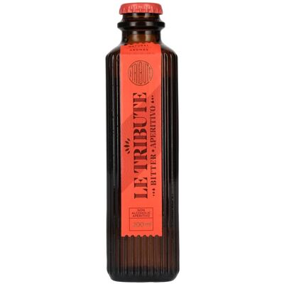Le Tribute Bitter Aperitivo 0,2l Le Tribute Bitter Aperitivo 0,2l