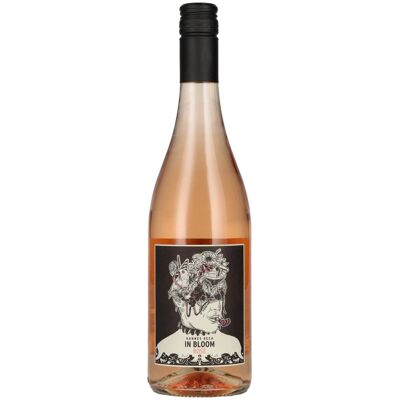 Hannes Reeh In Bloom Rosé 2025 12,5% Vol. 0,75l Hannes Reeh In Bloom Rosé 2025 12,5% Vol. 0,75l