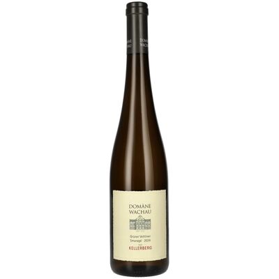 Domäne Wachau Grüner Veltliner Smaragd Kellerberg 2024 13,5% Vol. 0,75l Domäne Wachau Grüner Veltliner Smaragd Kellerberg 2024 13,5% Vol. 0,75l