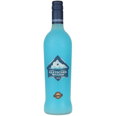 Steinhauser Gletscherwater Likeur - 16% Vol. - 0,7L Steinhauser Gletscherwater Likeur - 16% Vol. - 0,7L
