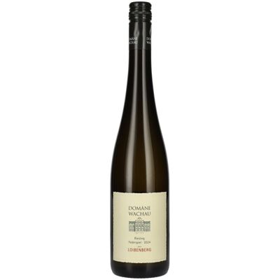 Domäne Wachau Riesling Federspiel Loibenberg 2024 12,5% Vol. 0,75l Domäne Wachau Riesling Federspiel Loibenberg 2024 12,5% Vol. 0,75l