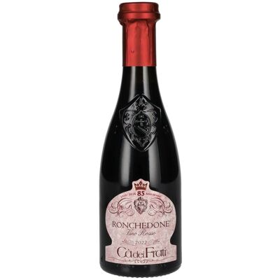 Cà dei Frati Ronchedone Vino Rosso 2022 14% Vol. 0,375l Cà dei Frati Ronchedone Vino Rosso 2022 14% Vol. 0,375l