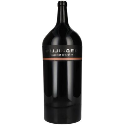 Leo Hillinger Hillinger Cabernet Sauvignon 2016 13% Vol. 9l Leo Hillinger Hillinger Cabernet Sauvignon 2016 13% Vol. 9l