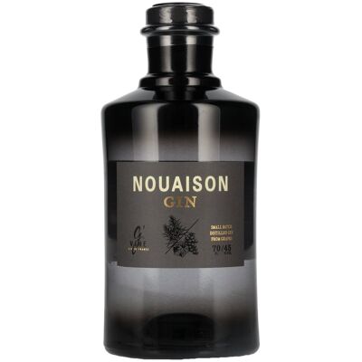 G'Vine Gin de France NOUAISON 45% Vol. 0,7l G'Vine Gin de France NOUAISON 45% Vol. 0,7l