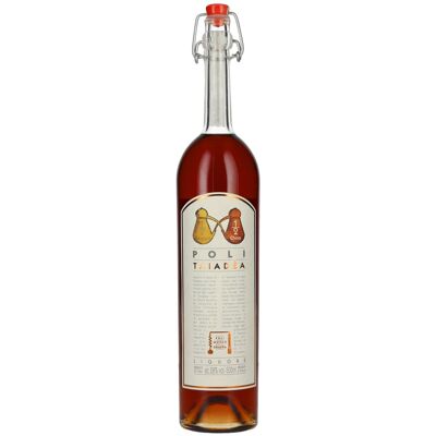 Poli Taiadèa 50cl - Gedistilleerde drank Poli Taiadèa 50cl - Gedistilleerde drank