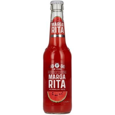 Le Coq MARGARITA 4,7% Vol. 0,33l Le Coq MARGARITA 4,7% Vol. 0,33l