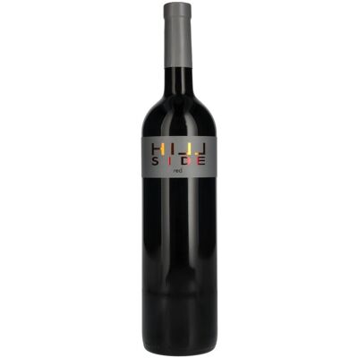 Leo Hillinger Hillinger Hill Side Red 2021 13% Vol. 0,75l Leo Hillinger Hillinger Hill Side Red 2021 13% Vol. 0,75l