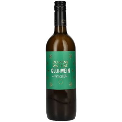 Domäne Wachau Weisser Glühwein 9,5% Vol. 0,75l Domäne Wachau Weisser Glühwein 9,5% Vol. 0,75l