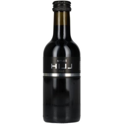 Leo Hillinger Hillinger Small Hill red 2024 13% Vol. 0,25l Leo Hillinger Hillinger Small Hill red 2024 13% Vol. 0,25l