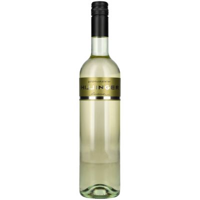 Leo Hillinger Hillinger Goldmuskateller 2024 12,5% Vol. 0,75l Leo Hillinger Hillinger Goldmuskateller 2024 12,5% Vol. 0,75l