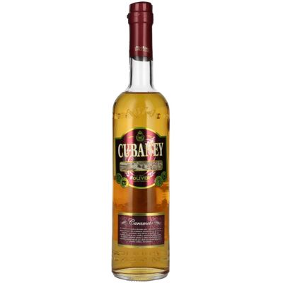 Cubaney Caramelo - Spirit Drink - 30% Vol. - 0,7L Cubaney Caramelo - Spirit Drink - 30% Vol. - 0,7L