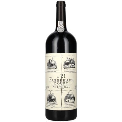 Niepoort & Fabelhaft Douro Tinto 2021 - Rode Wijn Niepoort & Fabelhaft Douro Tinto 2021 - Rode Wijn