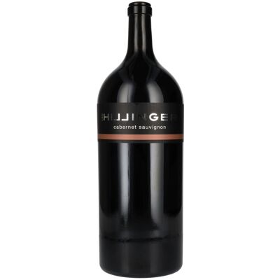 Leo Hillinger Hillinger Cabernet Sauvignon 2016 13% Vol. 6l Leo Hillinger Hillinger Cabernet Sauvignon 2016 13% Vol. 6l