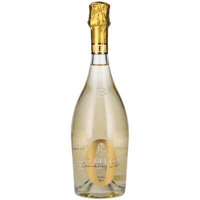 Bottega Sparkling Life White alkoholfrei 0,75l Bottega Sparkling Life White alkoholfrei 0,75l