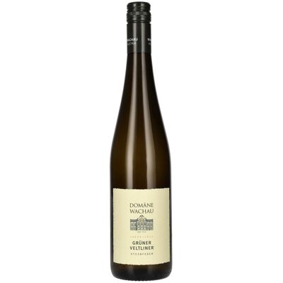 Domäne Wachau Grüner Veltliner Steinfeder Gneis + Löss 2025 11,5% Vol. 0,75l Domäne Wachau Grüner Veltliner Steinfeder Gneis + Löss 2025 11,5% Vol. 0,75l