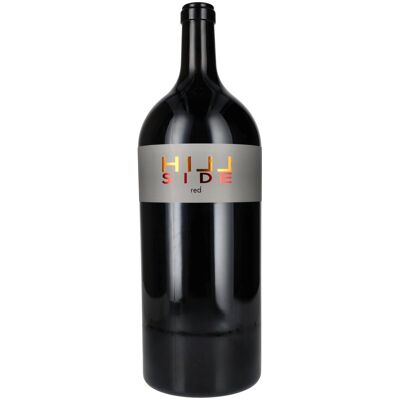 Leo Hillinger Hillinger Hill Side Red 2018 13,5% Vol. 6l Leo Hillinger Hillinger Hill Side Red 2018 13,5% Vol. 6l