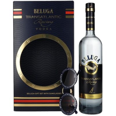 Beluga Transatlantic Racing Montenegro Vodka - Premium Vodka Beluga Transatlantic Racing Montenegro Vodka - Premium Vodka