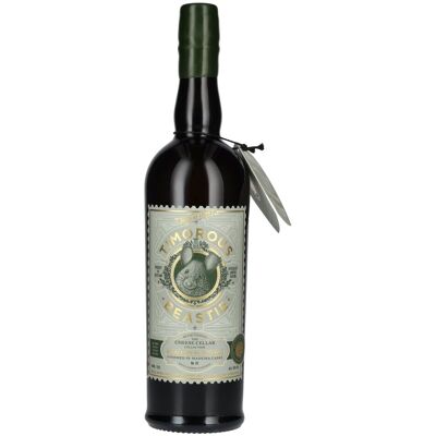 Douglas Laing TIMOROUS BEASTIE Cheese Cellar Madeira Cask Finish Limited Edition 48% Vol. 0,7l Douglas Laing TIMOROUS BEASTIE Cheese Cellar Madeira Cask Finish Limited Edition 48% Vol. 0,7l