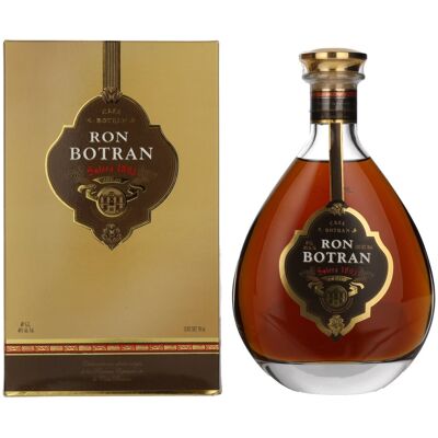 Ron Botran Solera 1893 Añejo Decanter - Premium Rum Ron Botran Solera 1893 Añejo Decanter - Premium Rum
