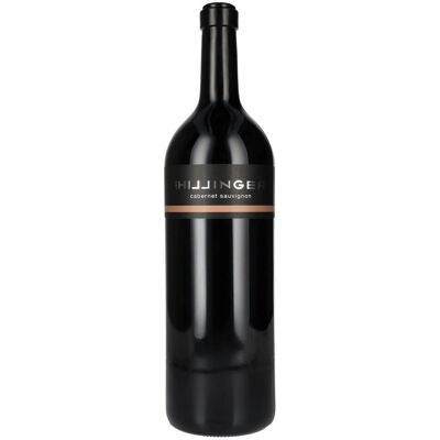 Leo Hillinger Hillinger Cabernet Sauvignon 2016 13% Vol. 3l Leo Hillinger Hillinger Cabernet Sauvignon 2016 13% Vol. 3l