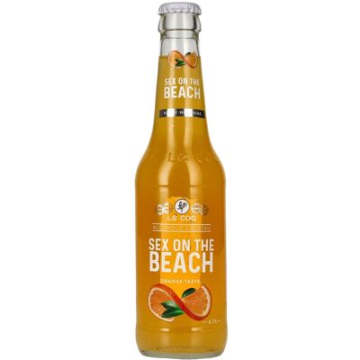 Le Coq SEX ON THE BEACH 4,7% Vol. 0,33l Le Coq SEX ON THE BEACH 4,7% Vol. 0,33l